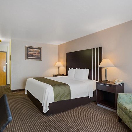Quality Inn Richfield I-70 Zewnętrze zdjęcie