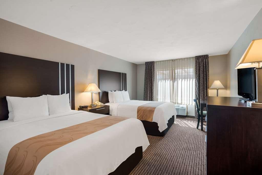 Quality Inn Richfield I-70 Pokój zdjęcie
