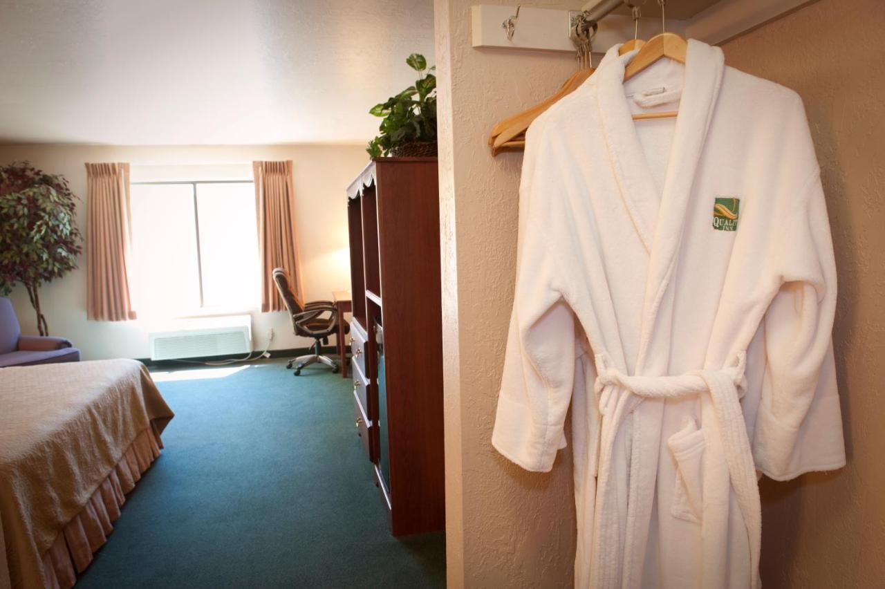 Quality Inn Richfield I-70 Pokój zdjęcie
