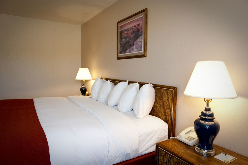 Quality Inn Richfield I-70 Zewnętrze zdjęcie